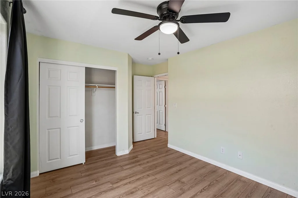 5852 Beluga Bay, North Las Vegas, NV 89081