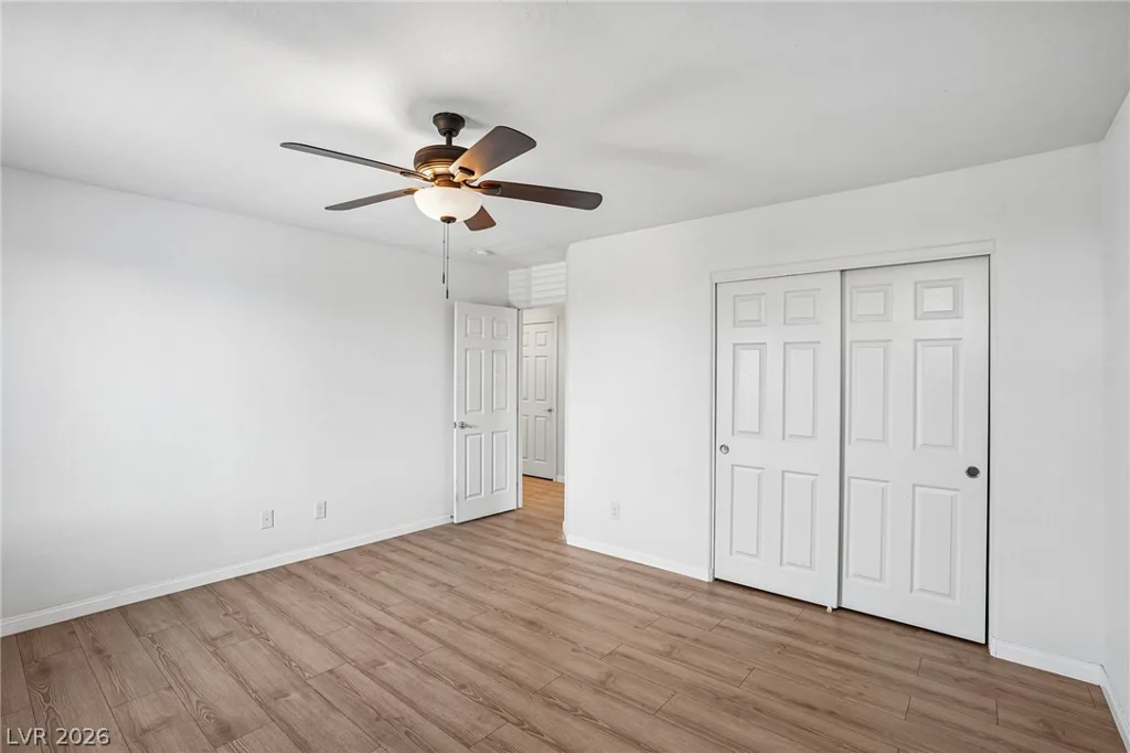 5852 Beluga Bay, North Las Vegas, NV 89081
