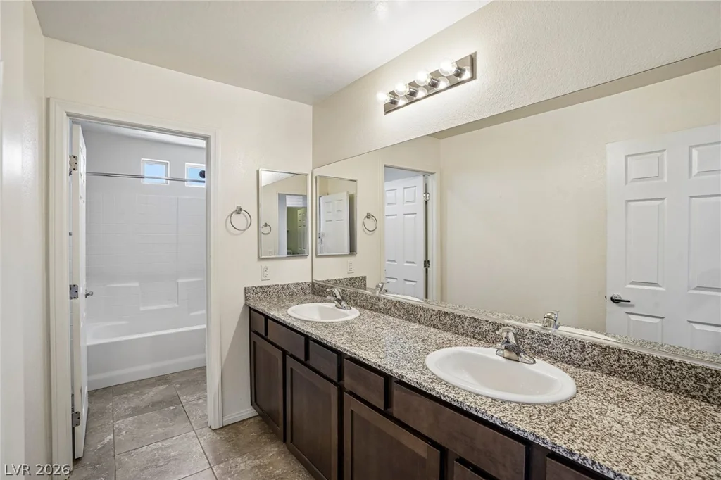 5852 Beluga Bay, North Las Vegas, NV 89081