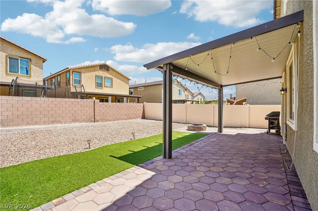 5852 Beluga Bay, North Las Vegas, NV 89081