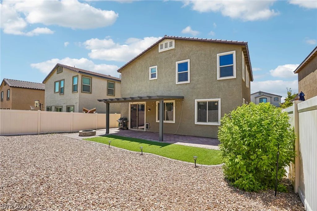 5852 Beluga Bay, North Las Vegas, NV 89081