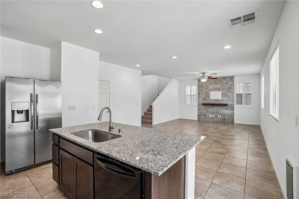 5852 Beluga Bay, North Las Vegas, NV 89081