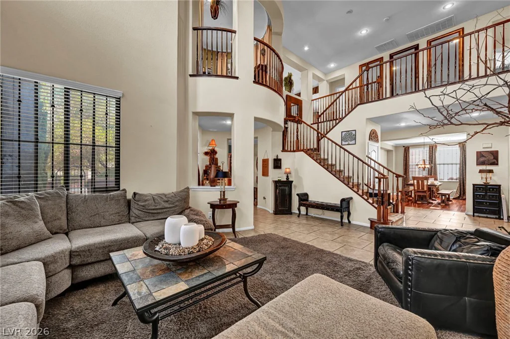 8446 Rushfield, Las Vegas, NV 89178