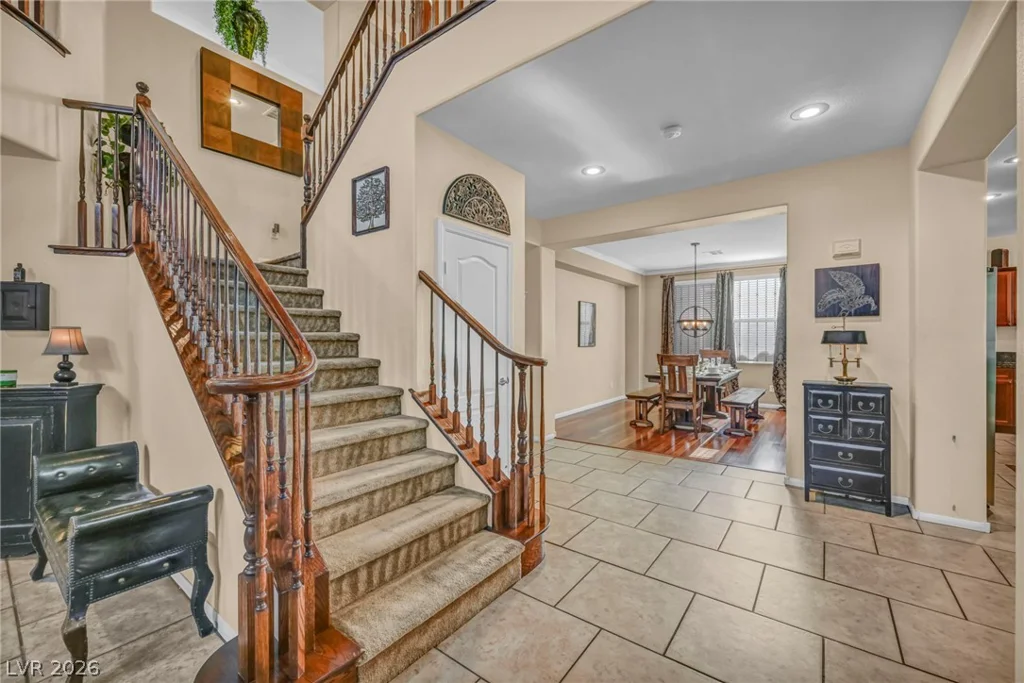 8446 Rushfield, Las Vegas, NV 89178