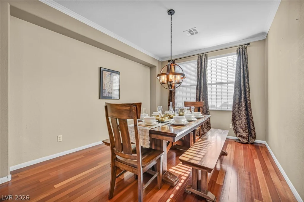 8446 Rushfield, Las Vegas, NV 89178