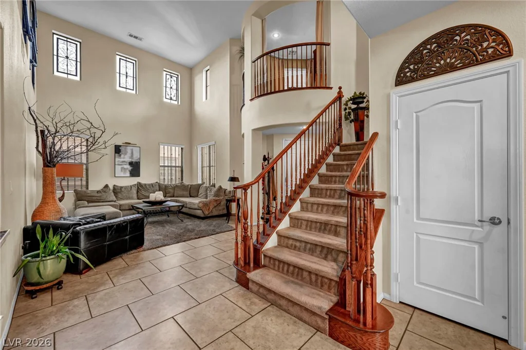 8446 Rushfield, Las Vegas, NV 89178
