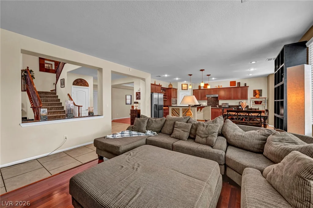 8446 Rushfield, Las Vegas, NV 89178