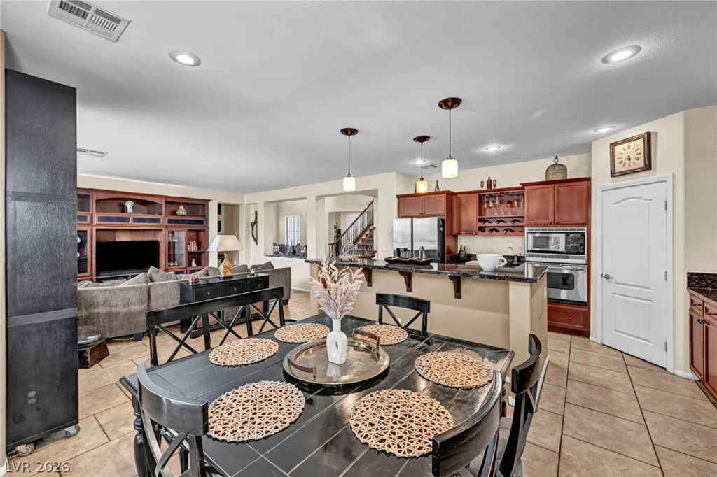 8446 Rushfield, Las Vegas, NV 89178