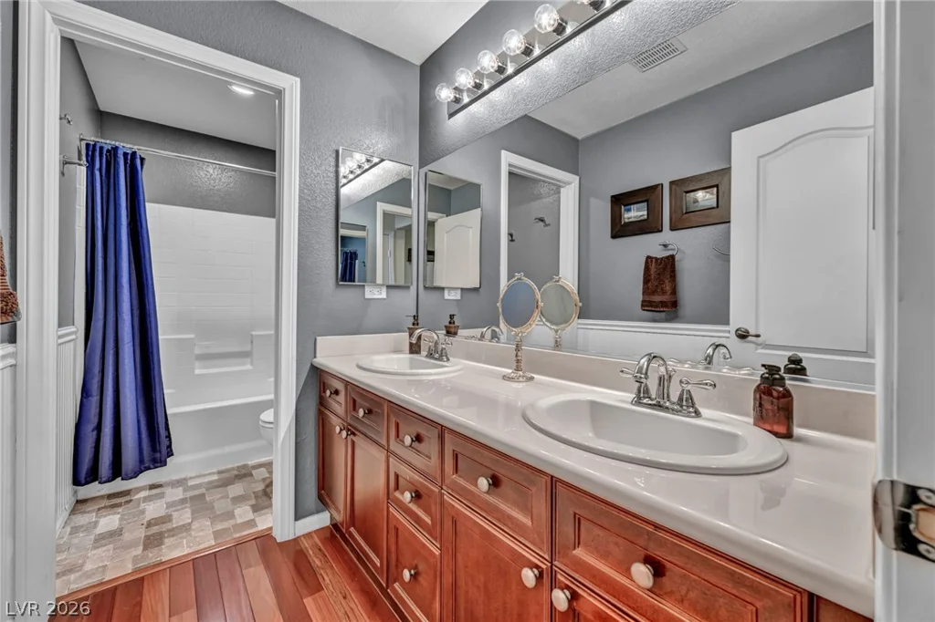 8446 Rushfield, Las Vegas, NV 89178