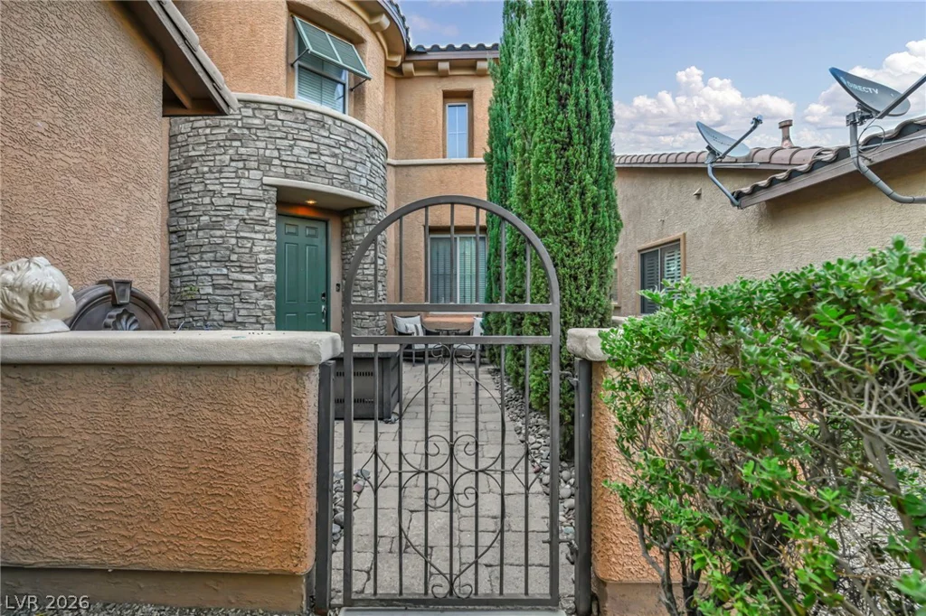 8446 Rushfield, Las Vegas, NV 89178