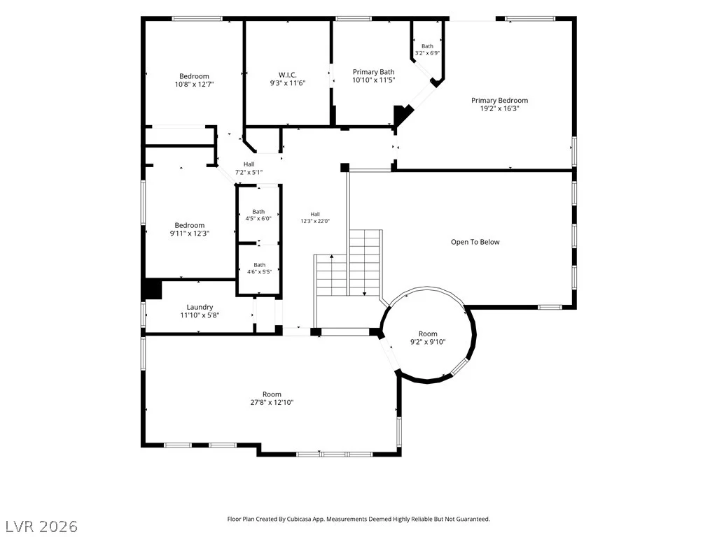 8446 Rushfield, Las Vegas, NV 89178