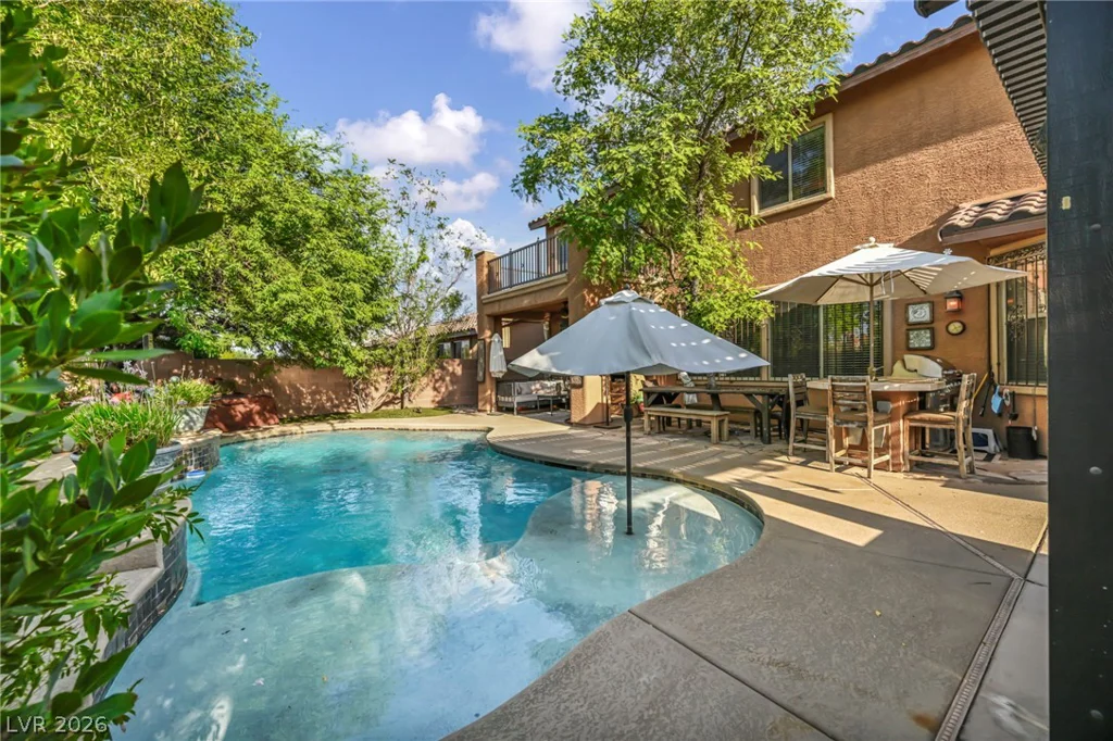 8446 Rushfield, Las Vegas, NV 89178