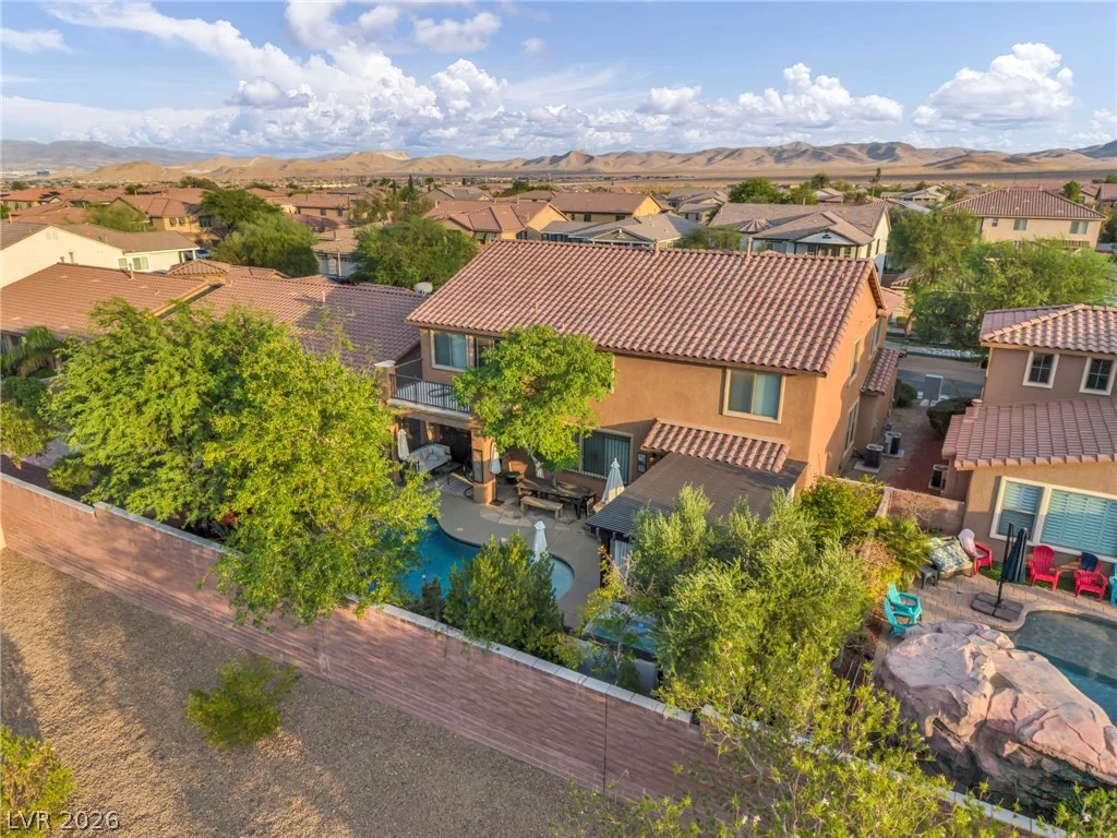 8446 Rushfield, Las Vegas, NV 89178