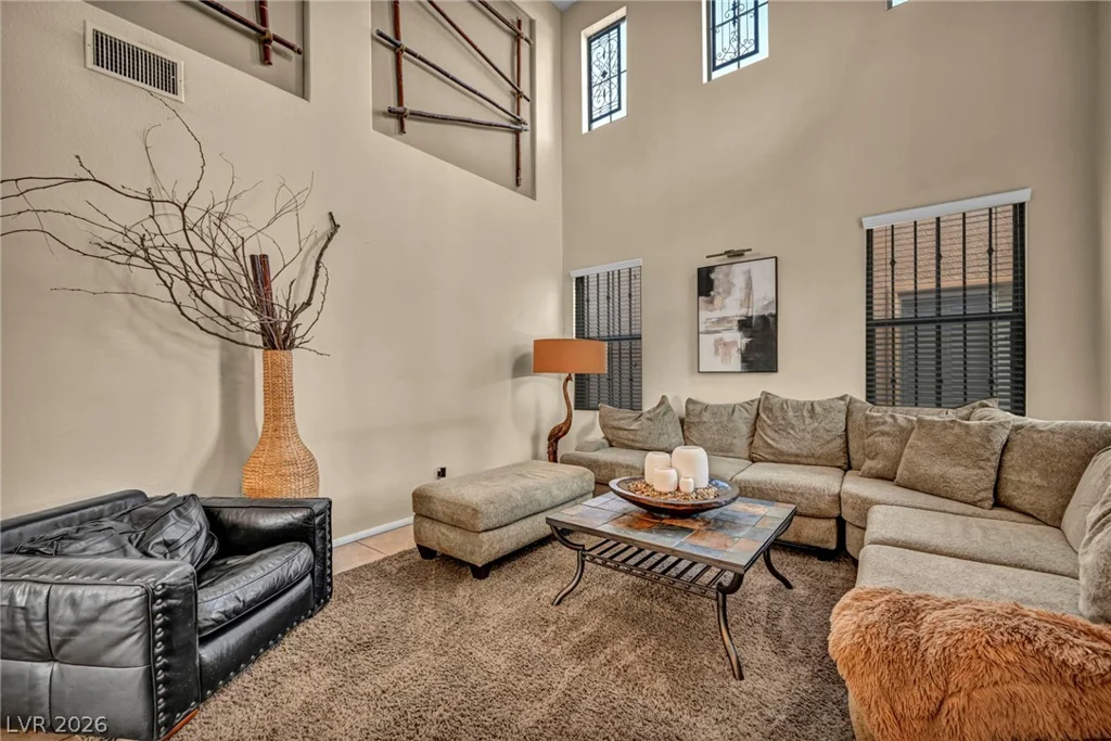8446 Rushfield, Las Vegas, NV 89178