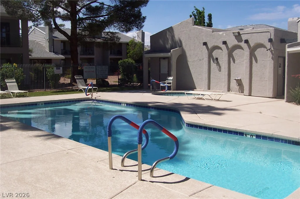 2828 Aster, Henderson, NV 89074