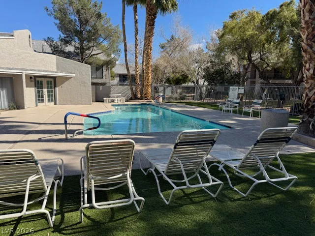 2828 Aster, Henderson, NV 89074