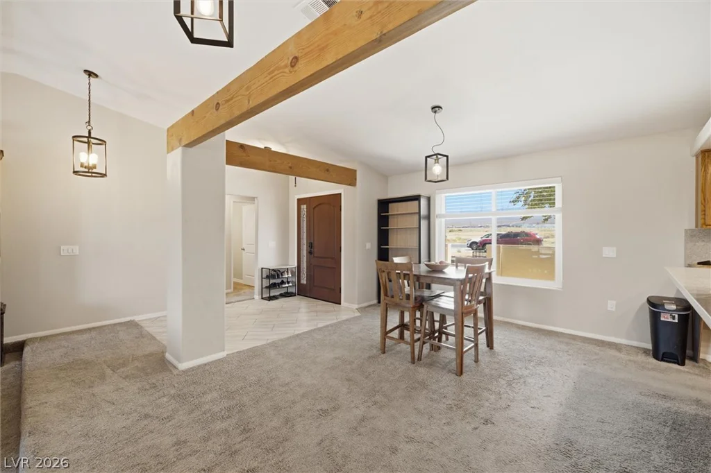 1260 Pahrump Valley, Pahrump, NV 89048