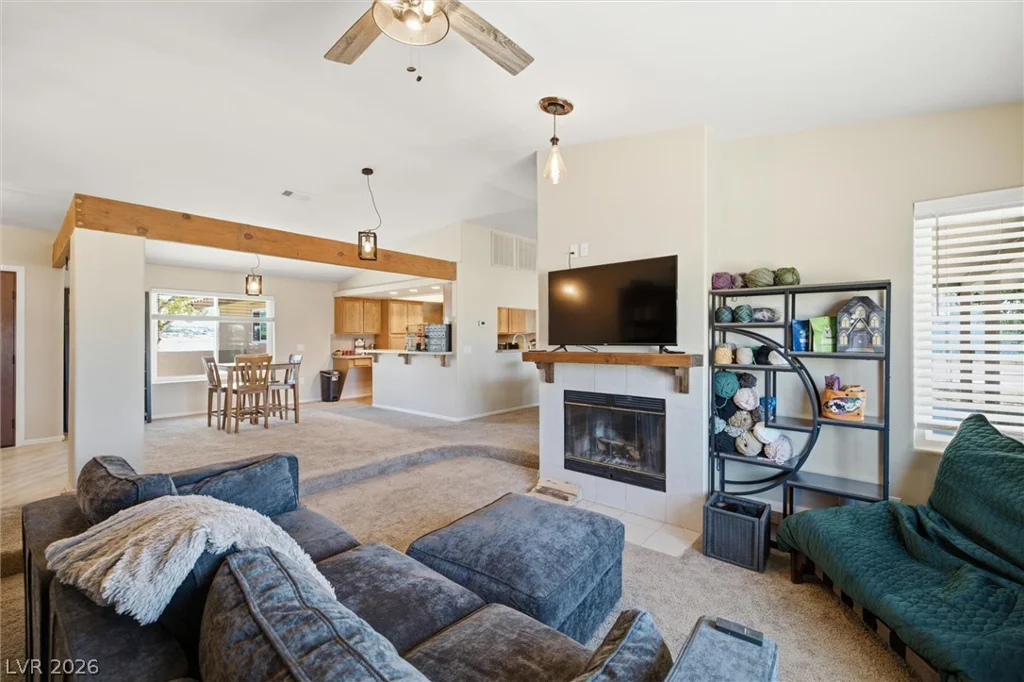 1260 Pahrump Valley, Pahrump, NV 89048