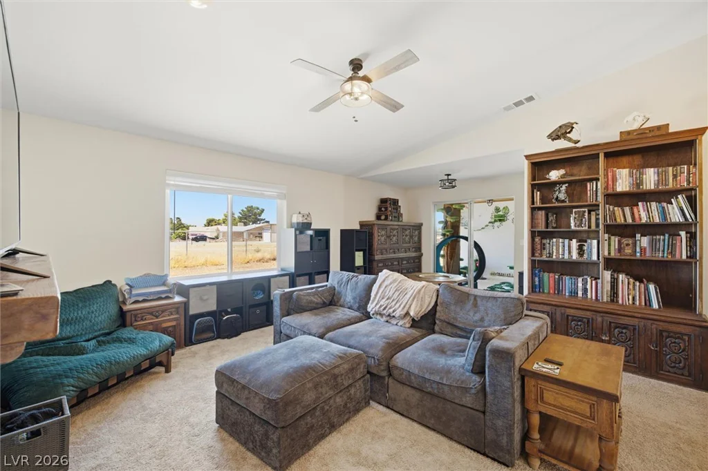 1260 Pahrump Valley, Pahrump, NV 89048