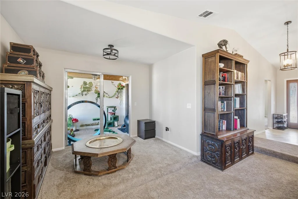 1260 Pahrump Valley, Pahrump, NV 89048