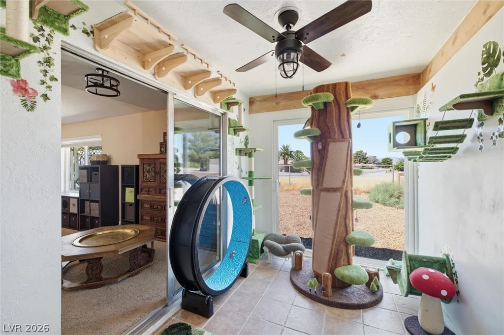 1260 Pahrump Valley, Pahrump, NV 89048