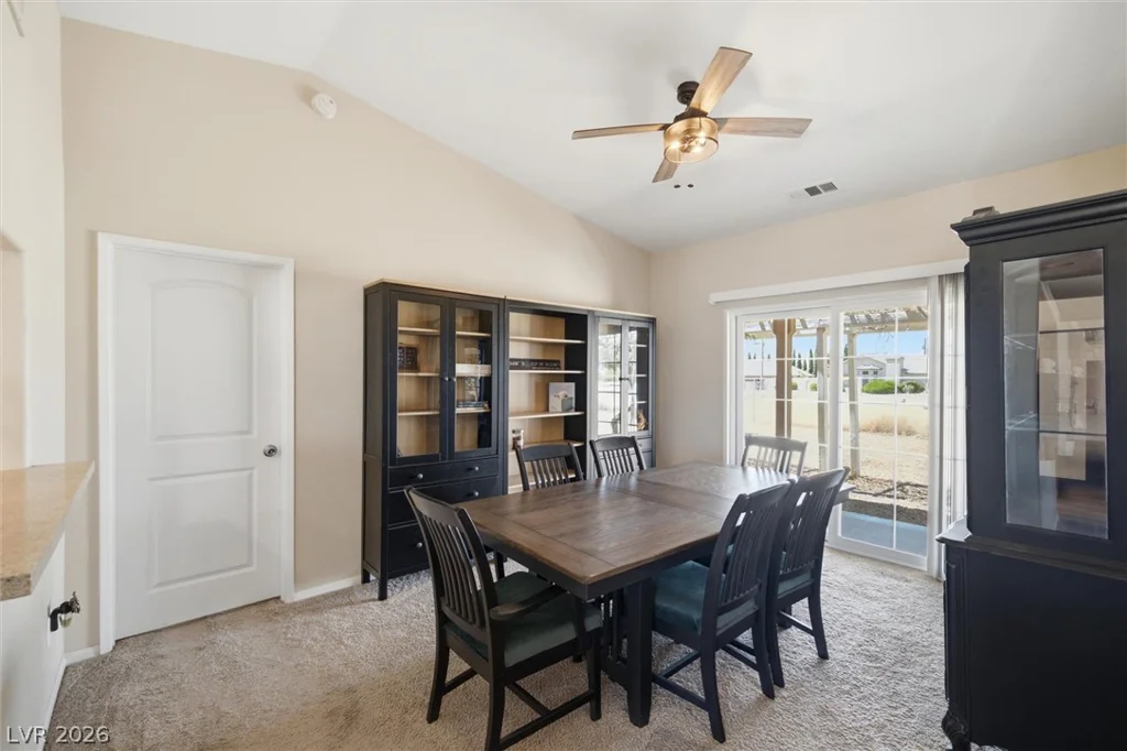 1260 Pahrump Valley, Pahrump, NV 89048