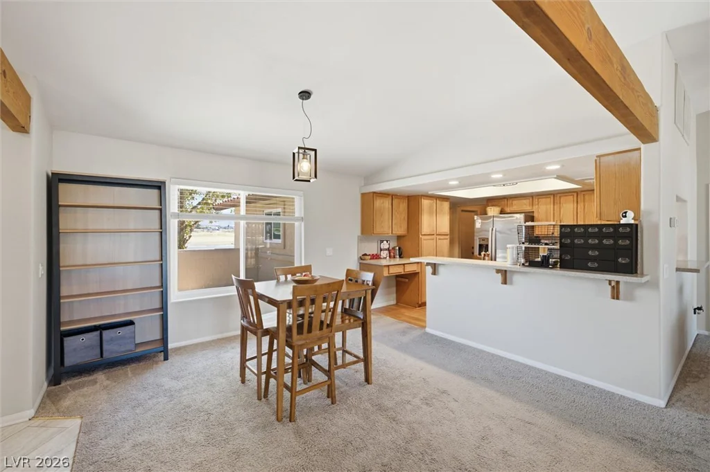 1260 Pahrump Valley, Pahrump, NV 89048