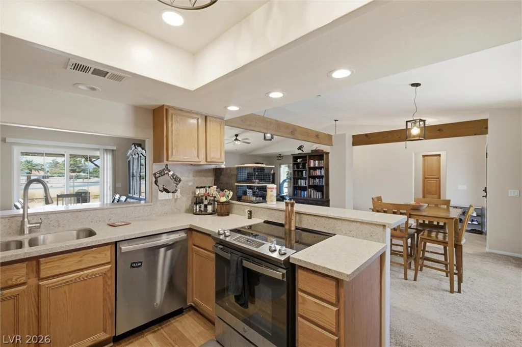 1260 Pahrump Valley, Pahrump, NV 89048