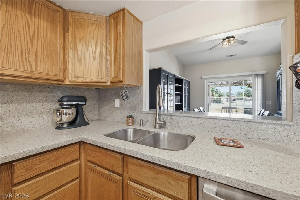 1260 Pahrump Valley, Pahrump, NV 89048