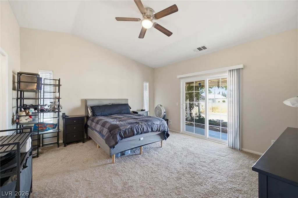 1260 Pahrump Valley, Pahrump, NV 89048