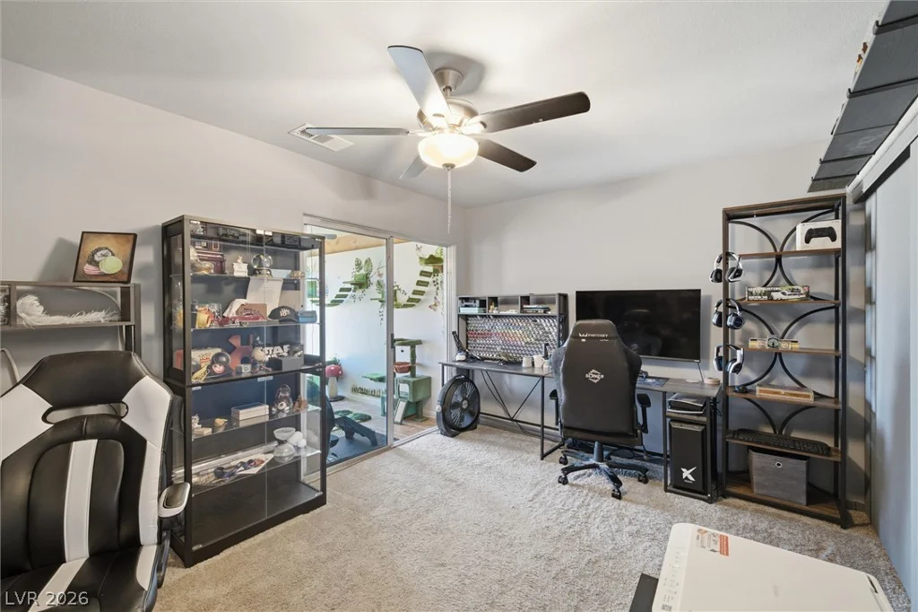 1260 Pahrump Valley, Pahrump, NV 89048