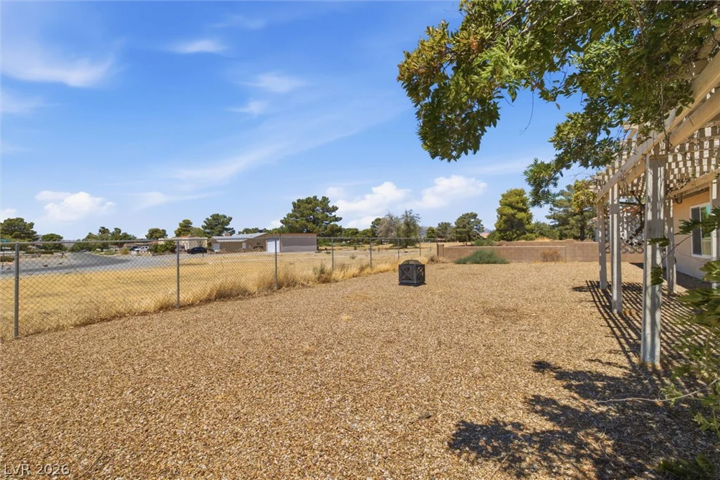 1260 Pahrump Valley, Pahrump, NV 89048