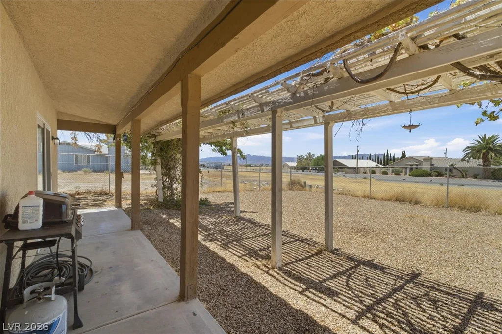 1260 Pahrump Valley, Pahrump, NV 89048
