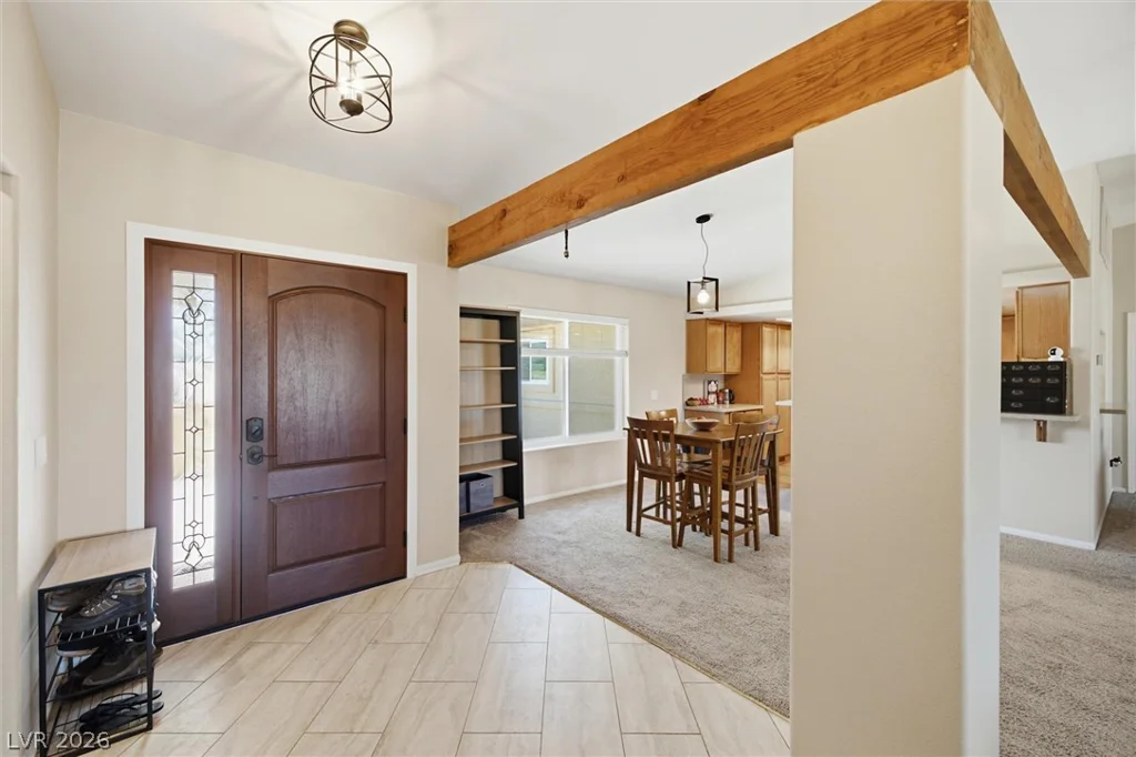 1260 Pahrump Valley, Pahrump, NV 89048