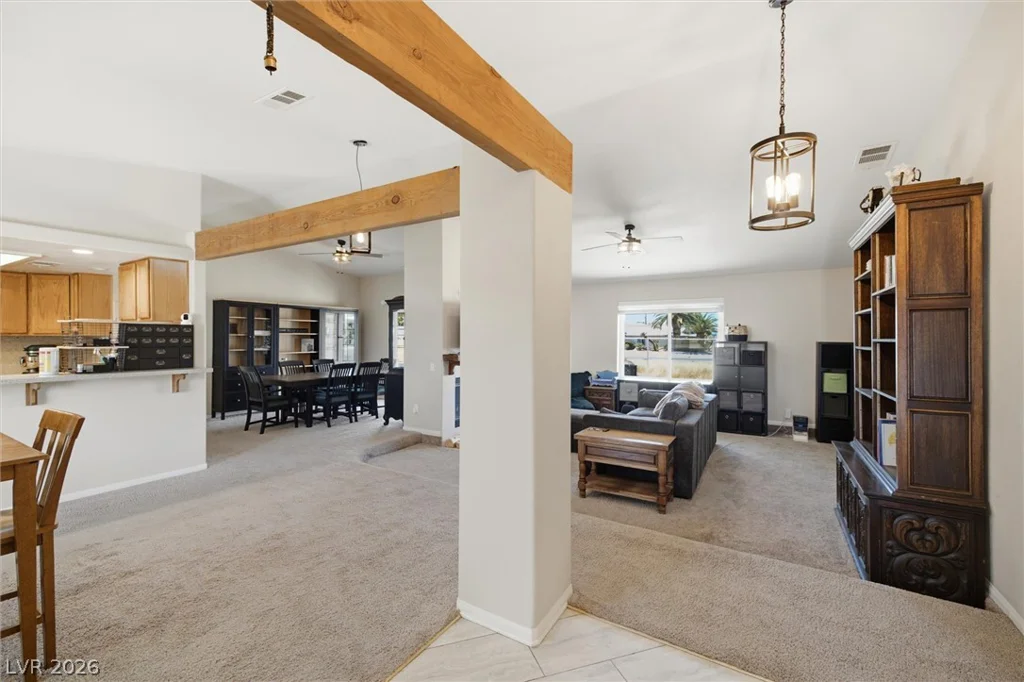 1260 Pahrump Valley, Pahrump, NV 89048