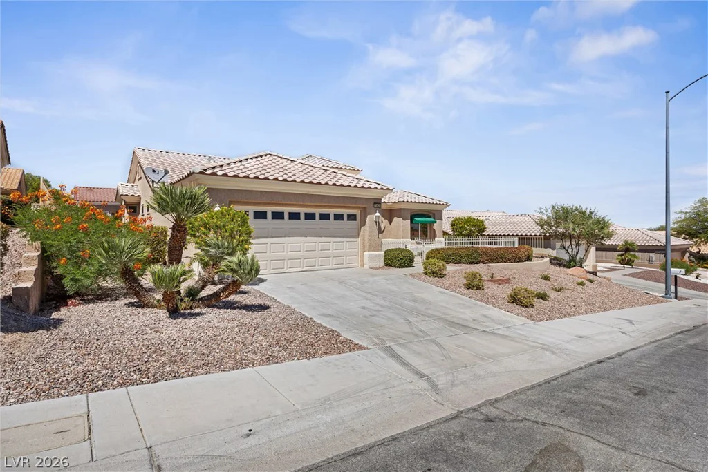 10400 Willamette, Las Vegas, NV 89134