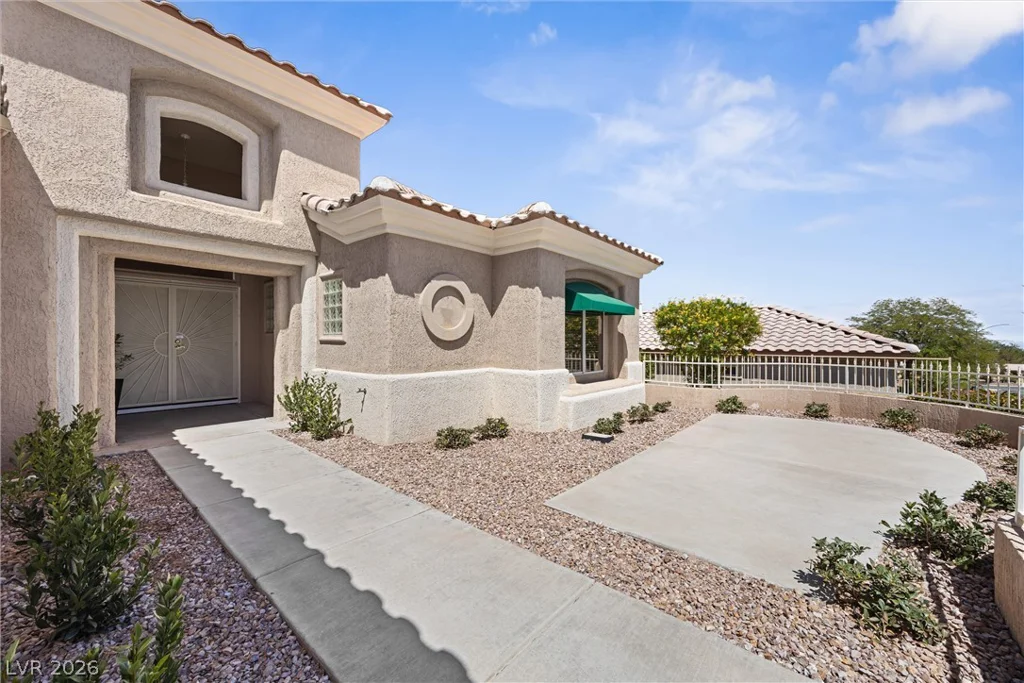 10400 Willamette, Las Vegas, NV 89134