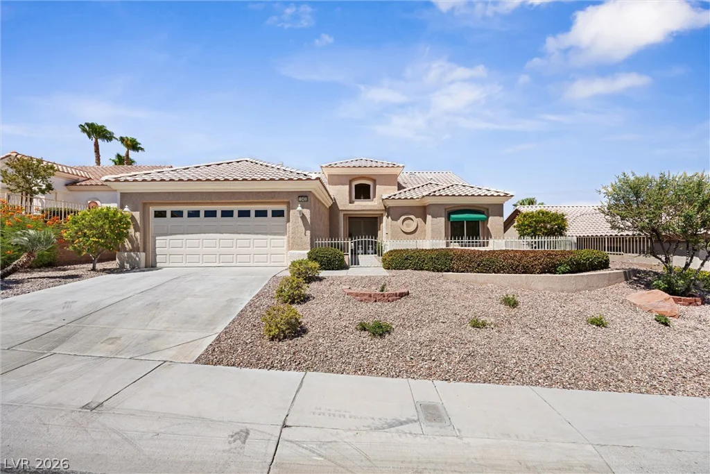 10400 Willamette, Las Vegas, NV 89134