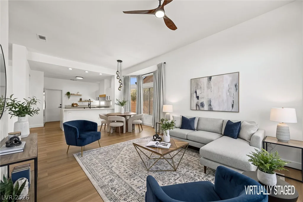 10400 Willamette, Las Vegas, NV 89134