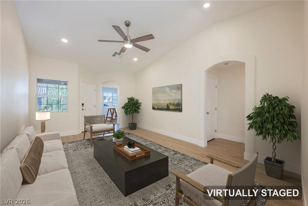 9260 Lopseed, Las Vegas, NV 89149