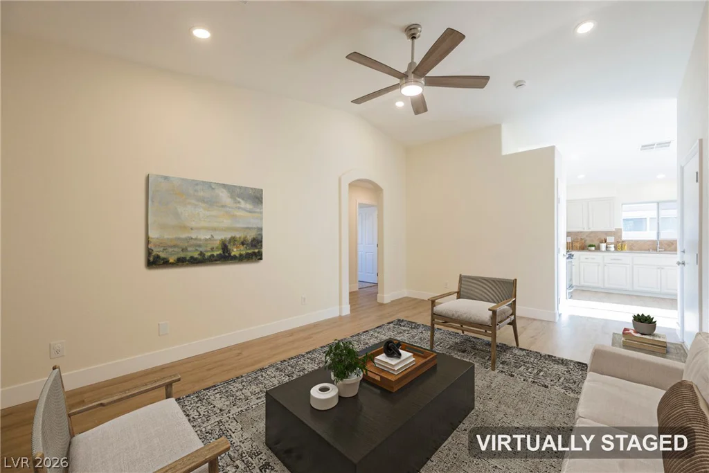 9260 Lopseed, Las Vegas, NV 89149