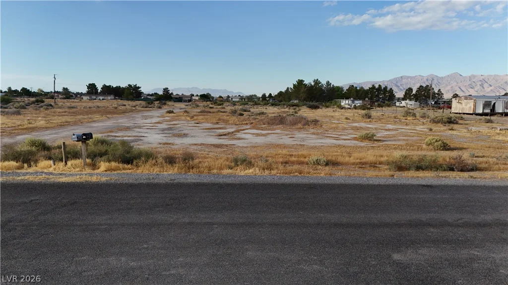 1391 Bruce, Pahrump, NV 89048