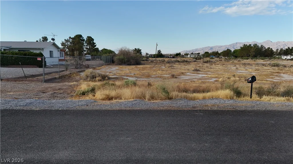 1391 Bruce, Pahrump, NV 89048