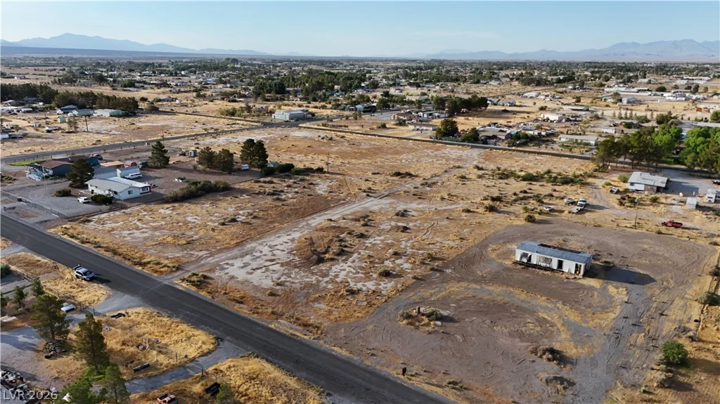 1391 Bruce, Pahrump, NV 89048