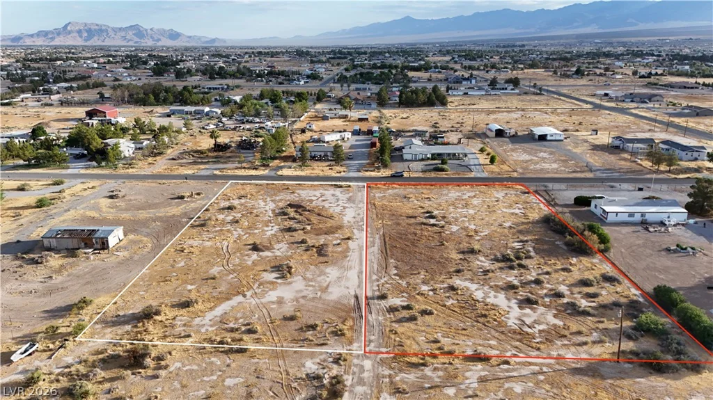 1391 Bruce, Pahrump, NV 89048