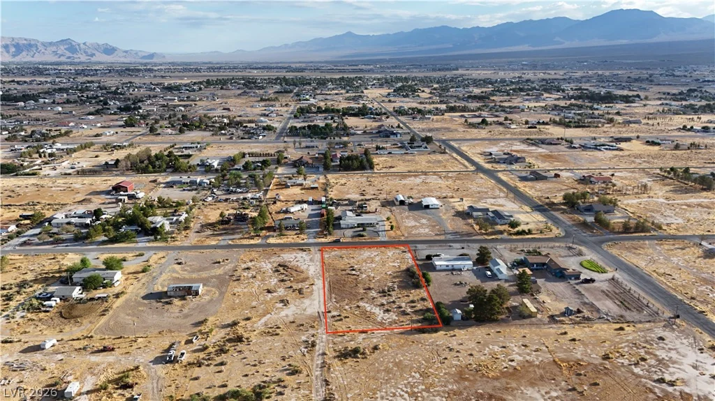 1391 Bruce, Pahrump, NV 89048