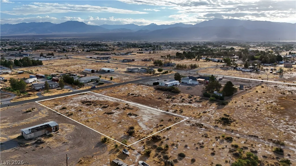 1391 Bruce, Pahrump, NV 89048
