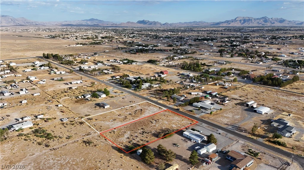 1391 Bruce, Pahrump, NV 89048