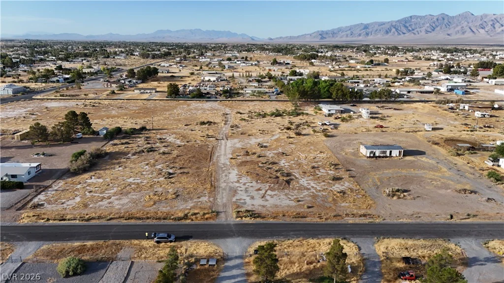 1391 Bruce, Pahrump, NV 89048