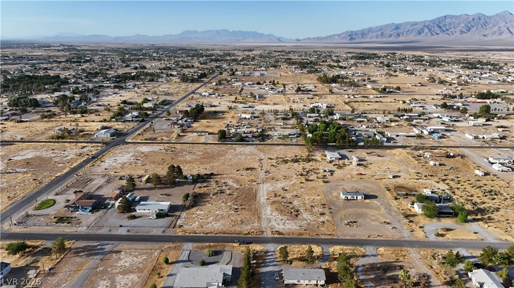 1391 Bruce, Pahrump, NV 89048